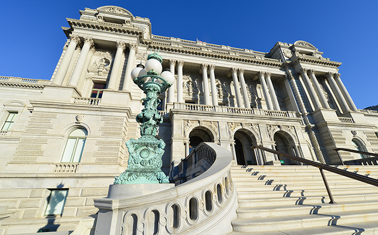 U.S. Library of Congress